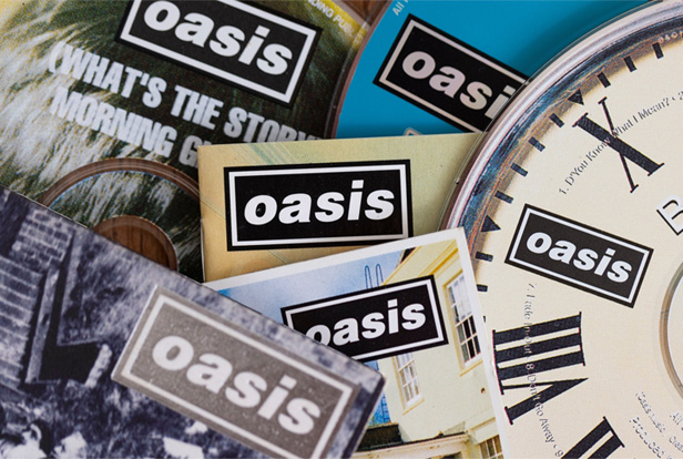 oasis