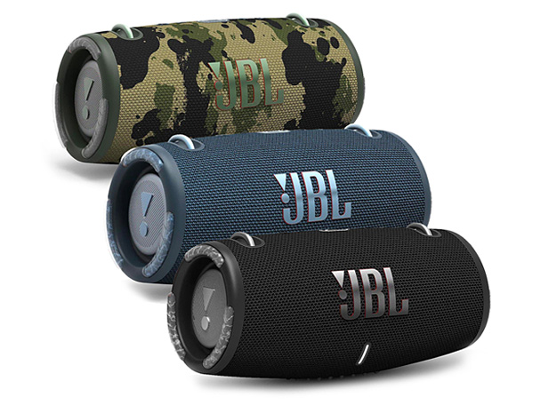 bluetooth speakers