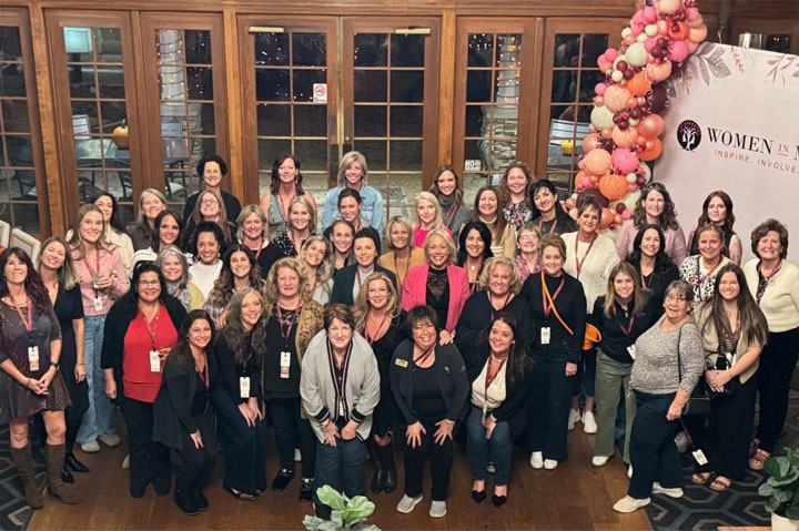 Ohio Promotional Professionals Association Hosts Inaugural Women in Merch Event