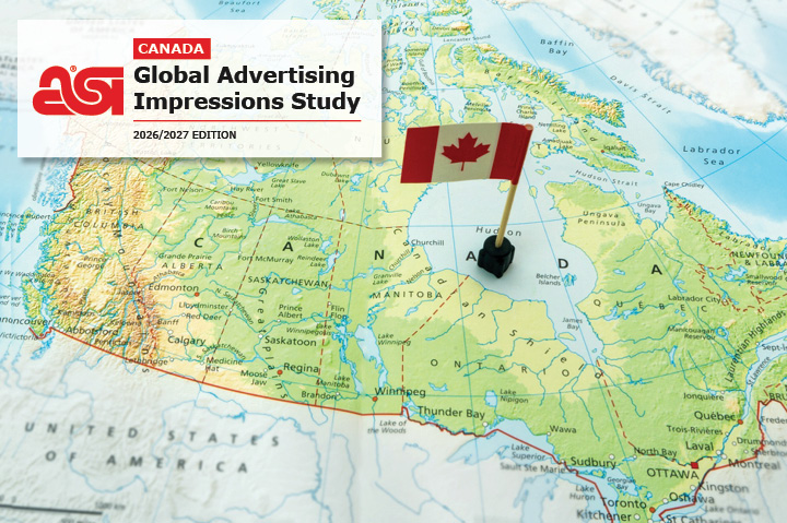 ASI’s 2026 Ad Impressions Study: 3 Key Findings From Canada