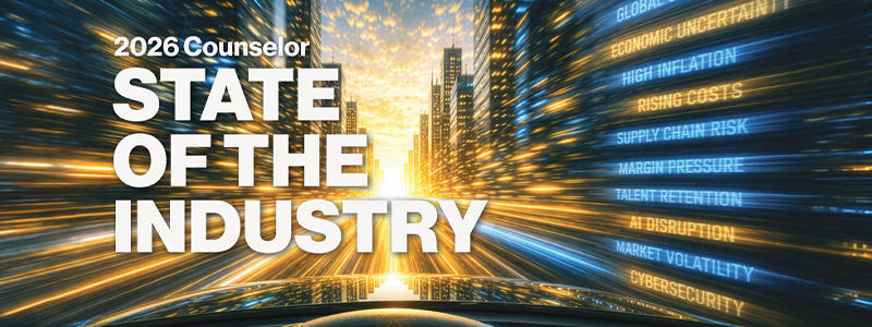 2026 State of the Industry: Healthcare Surges, T-Shirts Stay No. 1  as Promo Market Shifts Create New Opportunities