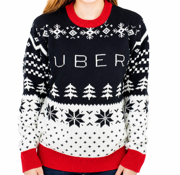 Ugly Christmas Sweater