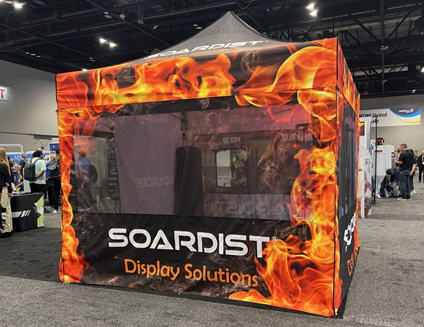 Soardist