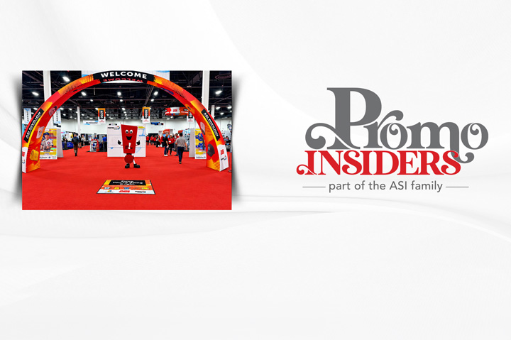 Promo Insiders: Highlights & Takeaways From PRINTING United Expo