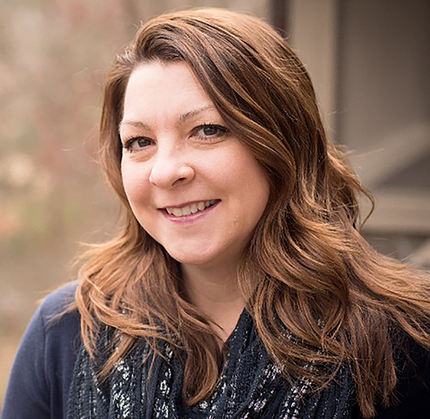 Michelle Flesher