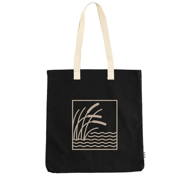 FEED convention tote