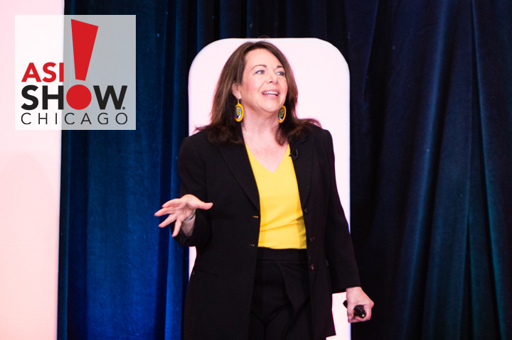 ASI Chicago 2024: The Secrets To Making Your Business Irresistible