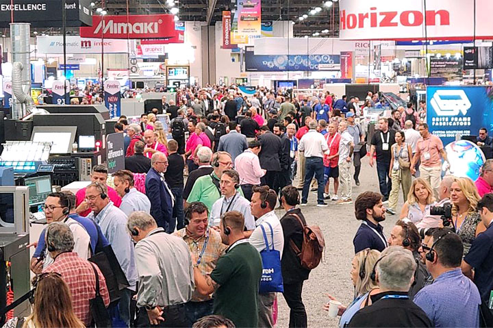 PRINTING United Expo: The Promotional Products Opportunity for Printers