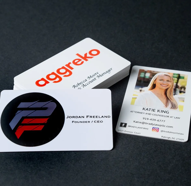 Digital Business Card