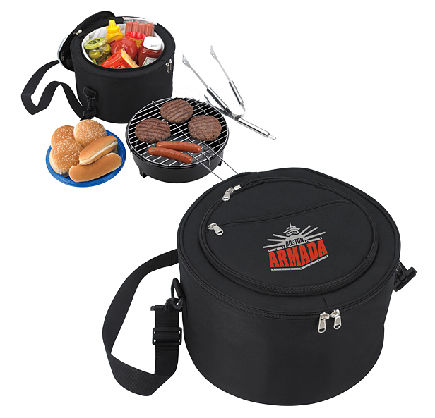 portable BBQ grill