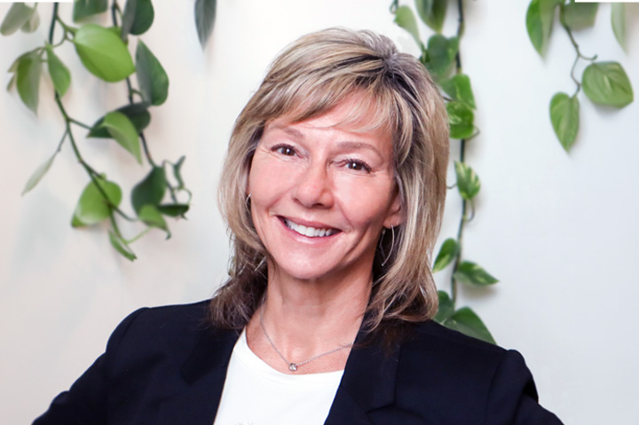 Botanical PaperWorks Promotes Kim Ewchuk to VP of Sales & Marketing
