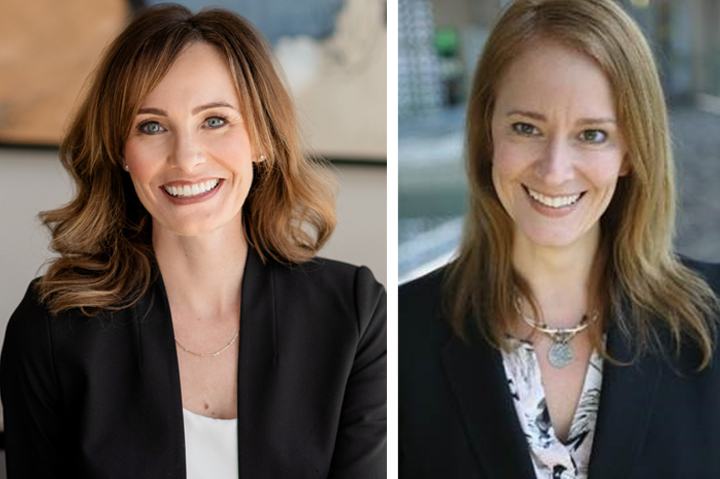 HALO Names Two New VPs