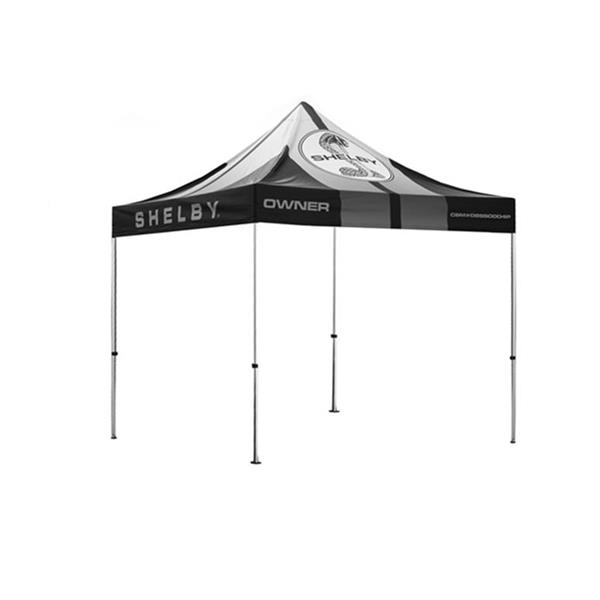 Canopy Tent