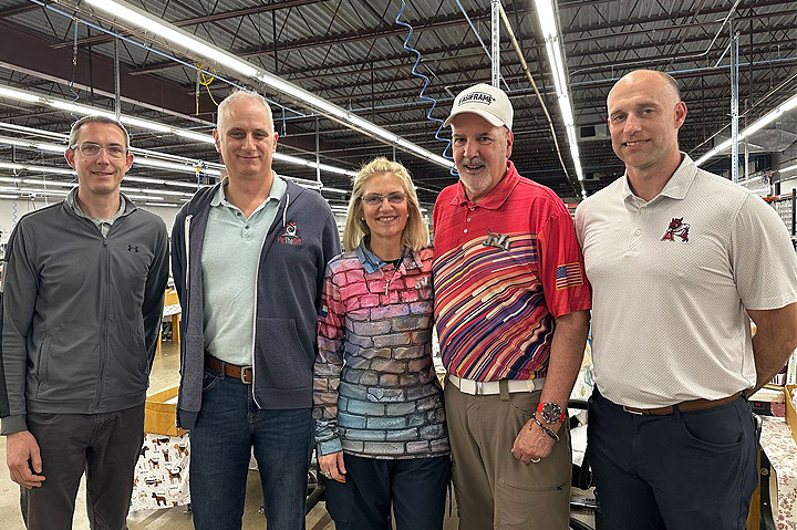 Missouri Supplier Pic The Gift Acquires Just Vision It