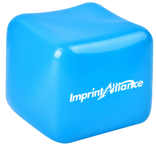 1.6” Stress Cube