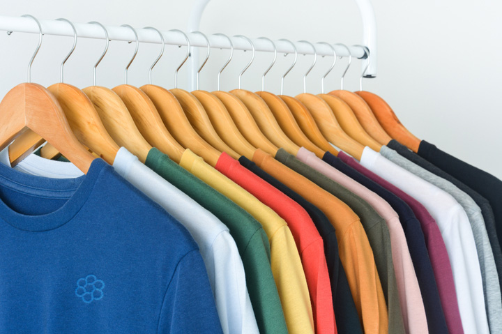 Apparel Suppliers Broaden Supply Chains Amid Tariff Concerns