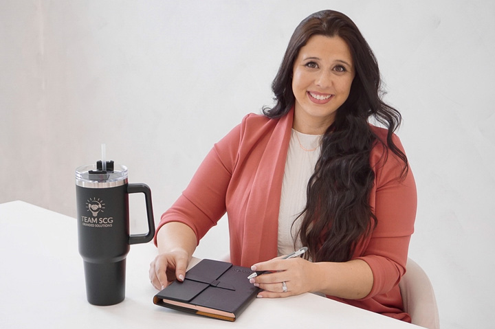 29-Year-Old Shayna Cohen Named CEO of $22 Million Distributorship