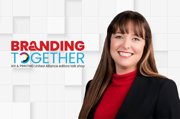 Branding Together: Tips To Help Print & Promo Businesses Blossom