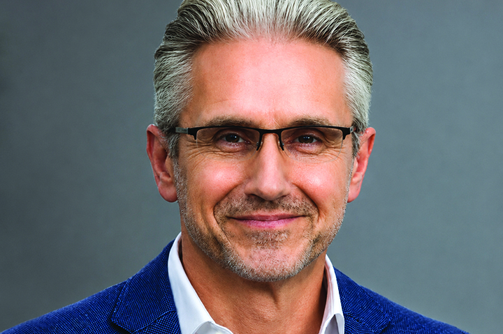 Counselor 2026 International Person of the Year: Fred Misseri, SYNNEO