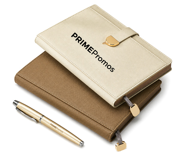 Leather Notebook