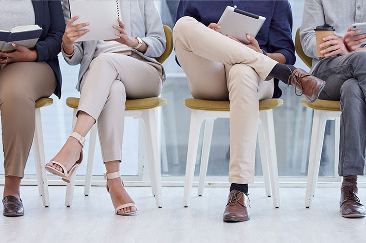 Counselor State of the Industry 2026: Addressing Labor Concerns