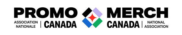New Logo for Merch Canada, formerly Promo Canada