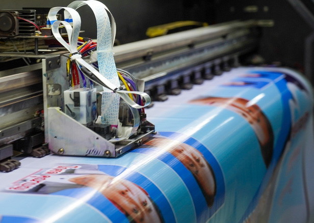 Label Printing