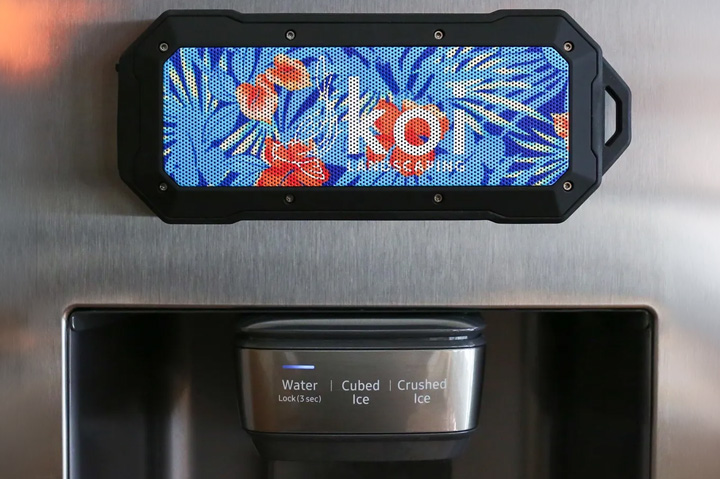 Editor’s Picks: Portable Speakers