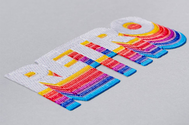 Decorating Roundup: World Emblem Offers Embroidery Alternative