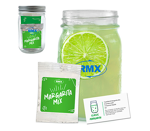 margarita kit