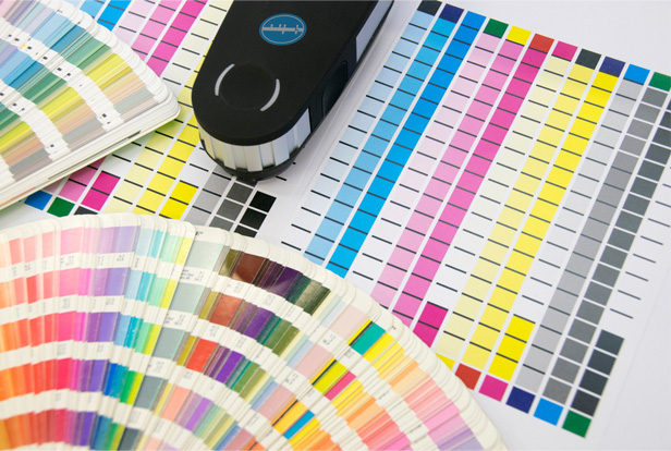 spectrophotometer