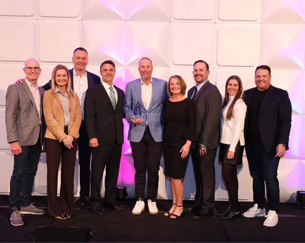 Supplier of the Year