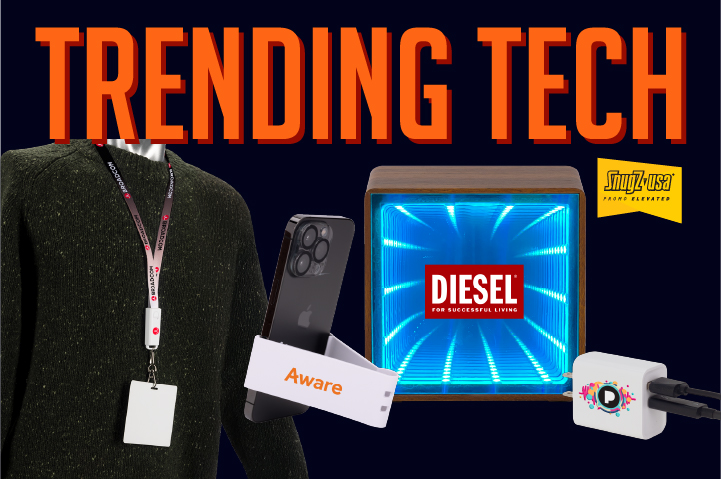 Supercharge Your Sales With Trending Tech Products