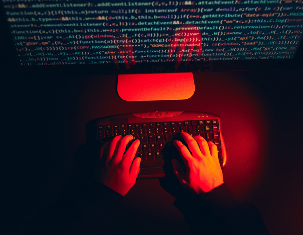 programming stock image