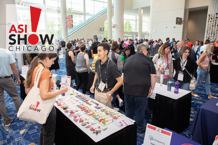 ASI Chicago 2024: Attendees Weigh In on Sales Expectations, Sustainability & Product Trends