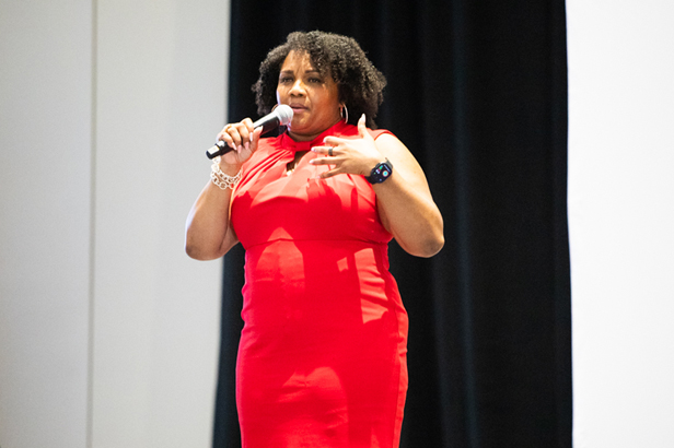 Mimi Brown