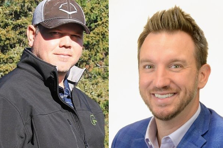 HPG Promotes Alex Symms & Nick Lateur