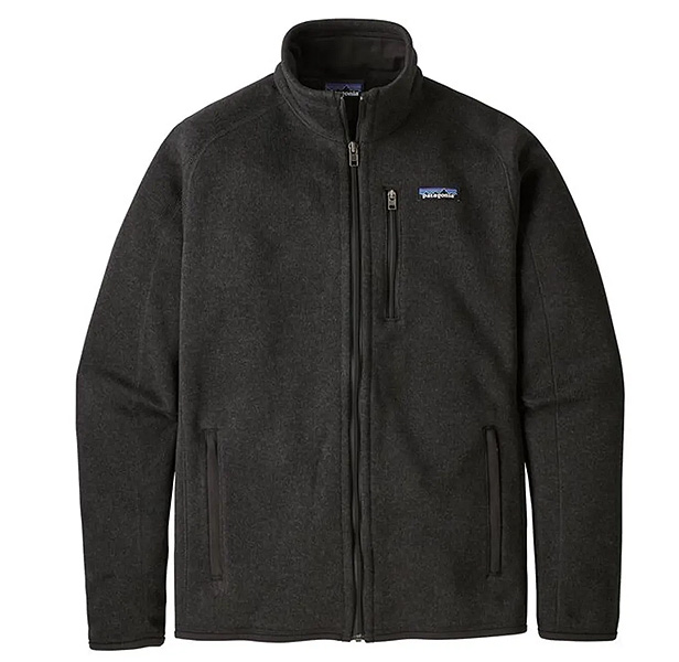Patagonia full-zip jacket