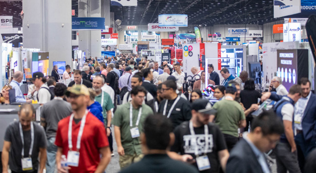 Printing United Expo
