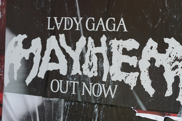 Judge Rules in Favor of Lady Gaga Over ‘Mayhem’ Trademark Dispute