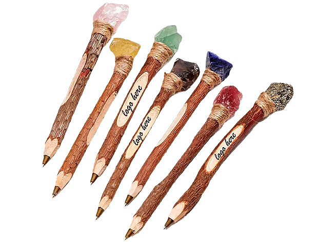 Crystal Pen