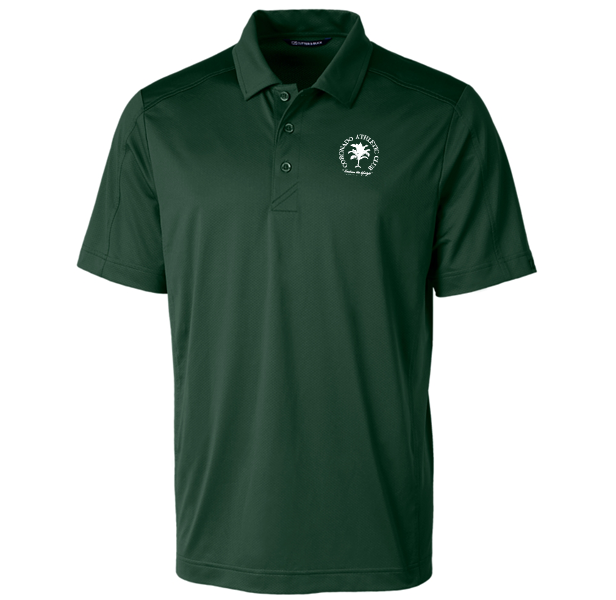 men’s stretch performance polo