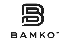BAMKO logo