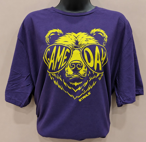 stahls transfer tee