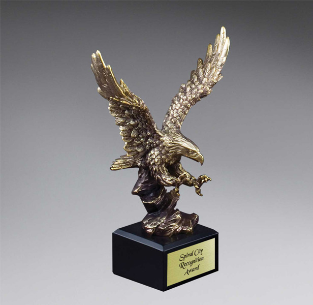 eagle award