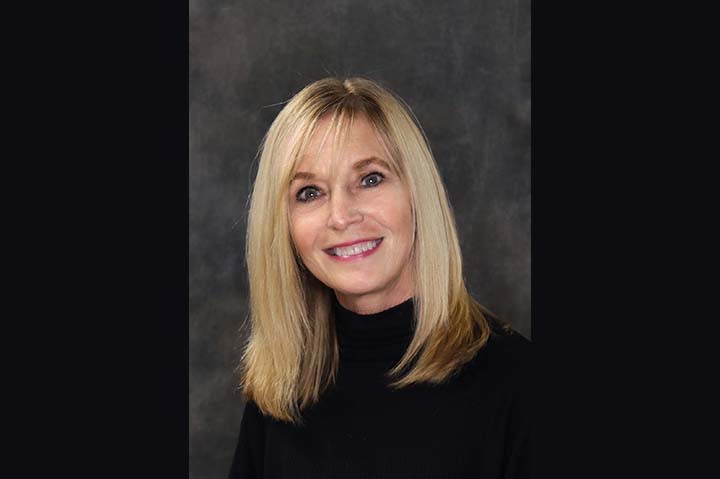 Counselor’s 2023 Woman of Distinction: Mary Dobsch