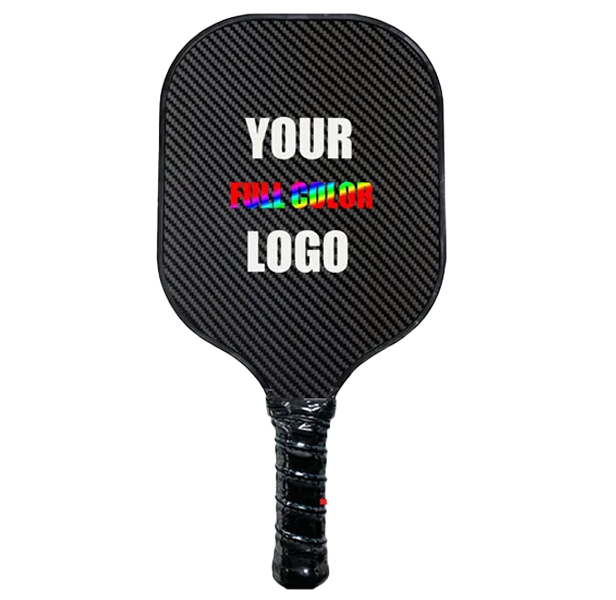 pickleball paddle