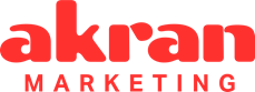 Akran Marketing logo