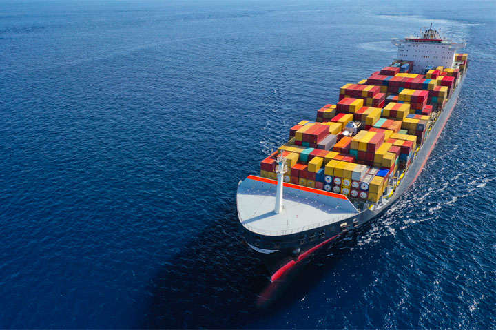 Soaring Freight Rates and Cargo Container Shortages Part of Renewed Supply Chain Snags