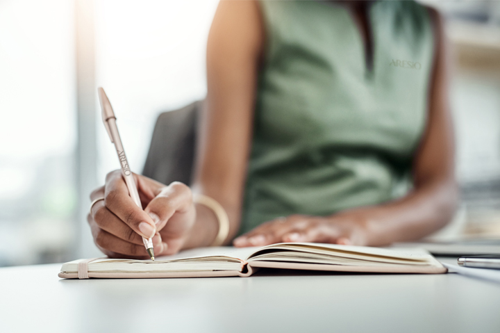 ASI’s 2026 Ad Impressions Study: Writing Instruments